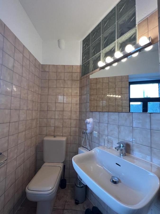 City Appartement A Zur Ewigen Lampe Dritte Etage Bruehl  Exterior photo